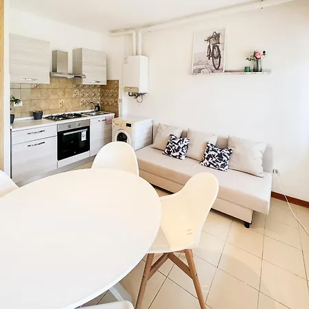 Apartment Ospedale Cisanello House