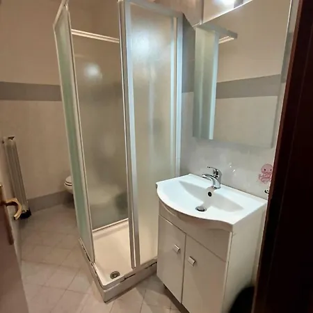 아파트 Vicino All'ospedale *