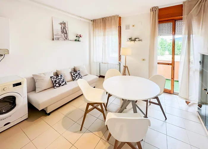 아파트 Vicino All'ospedale