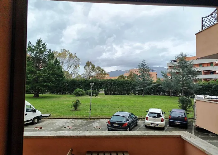 Vicino All'ospedale 아파트