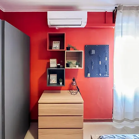 Apartamento Ospedale Cisanello House *