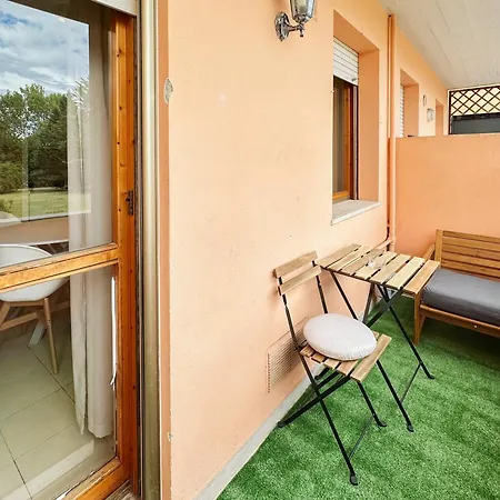 Ospedale Cisanello House