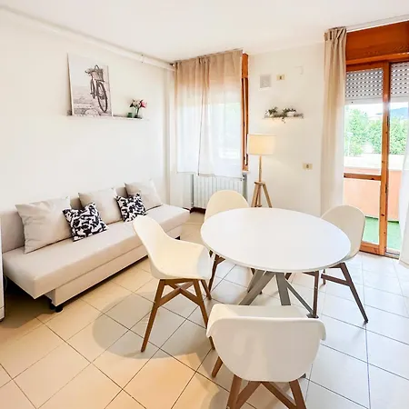 Appartamento Ospedale Cisanello House