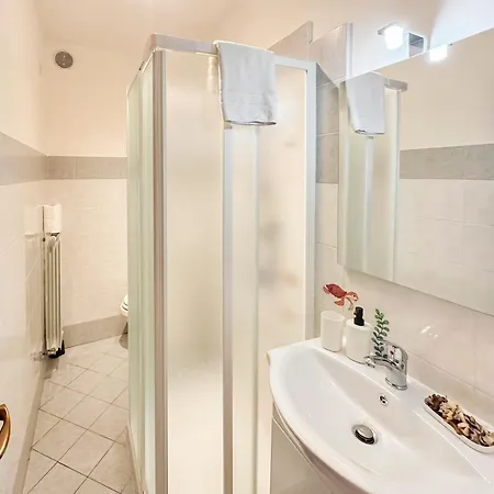 Ospedale Cisanello House Apartamento *