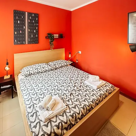 Ospedale Cisanello House Appartamento