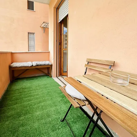 Apartamento Ospedale Cisanello House *