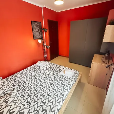 Ospedale Cisanello House Appartamento